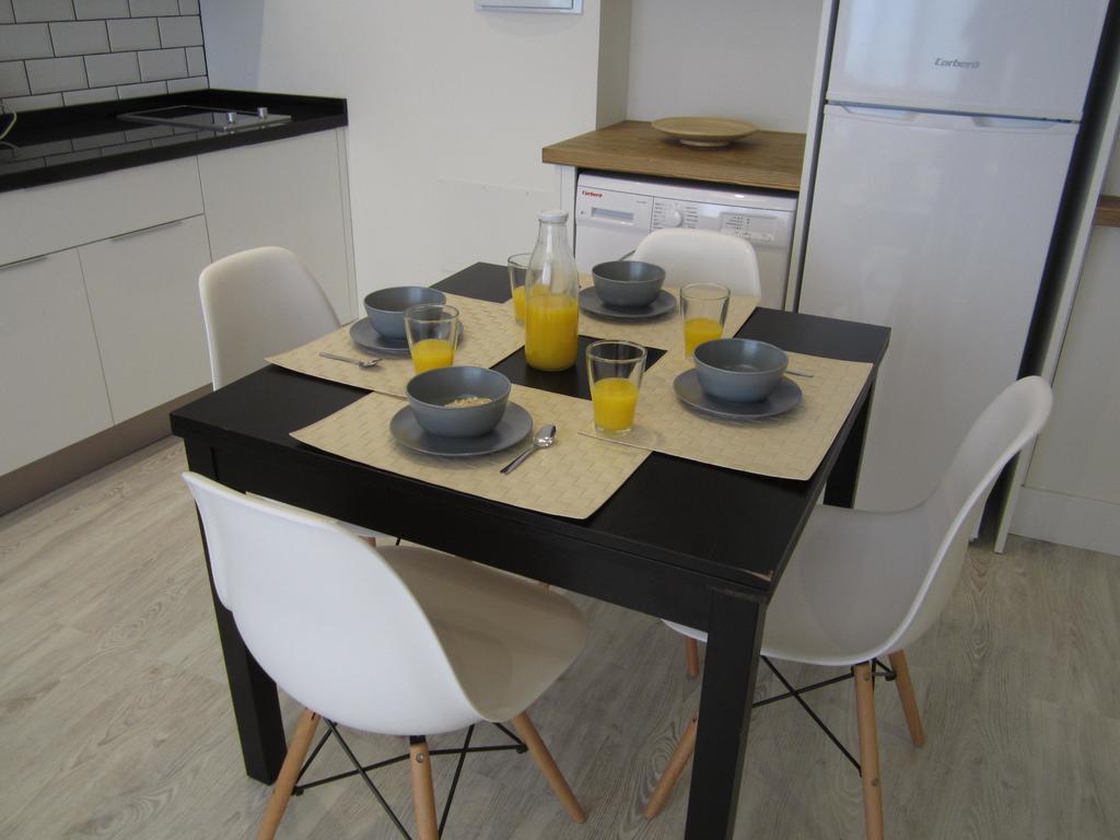 Apartment Livemalaga Santa Maria Málaga